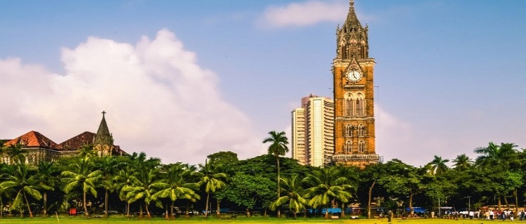 MMumbai University 