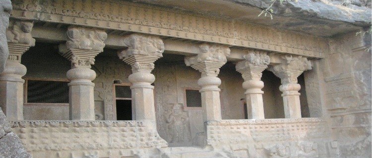 Shirdi Pandav Caves 