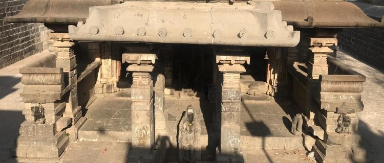  Mumbai harihareshwar Temple