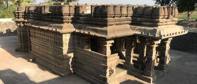 Harihareshwar Mumbai Temple